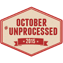 October Unprocessed 2015